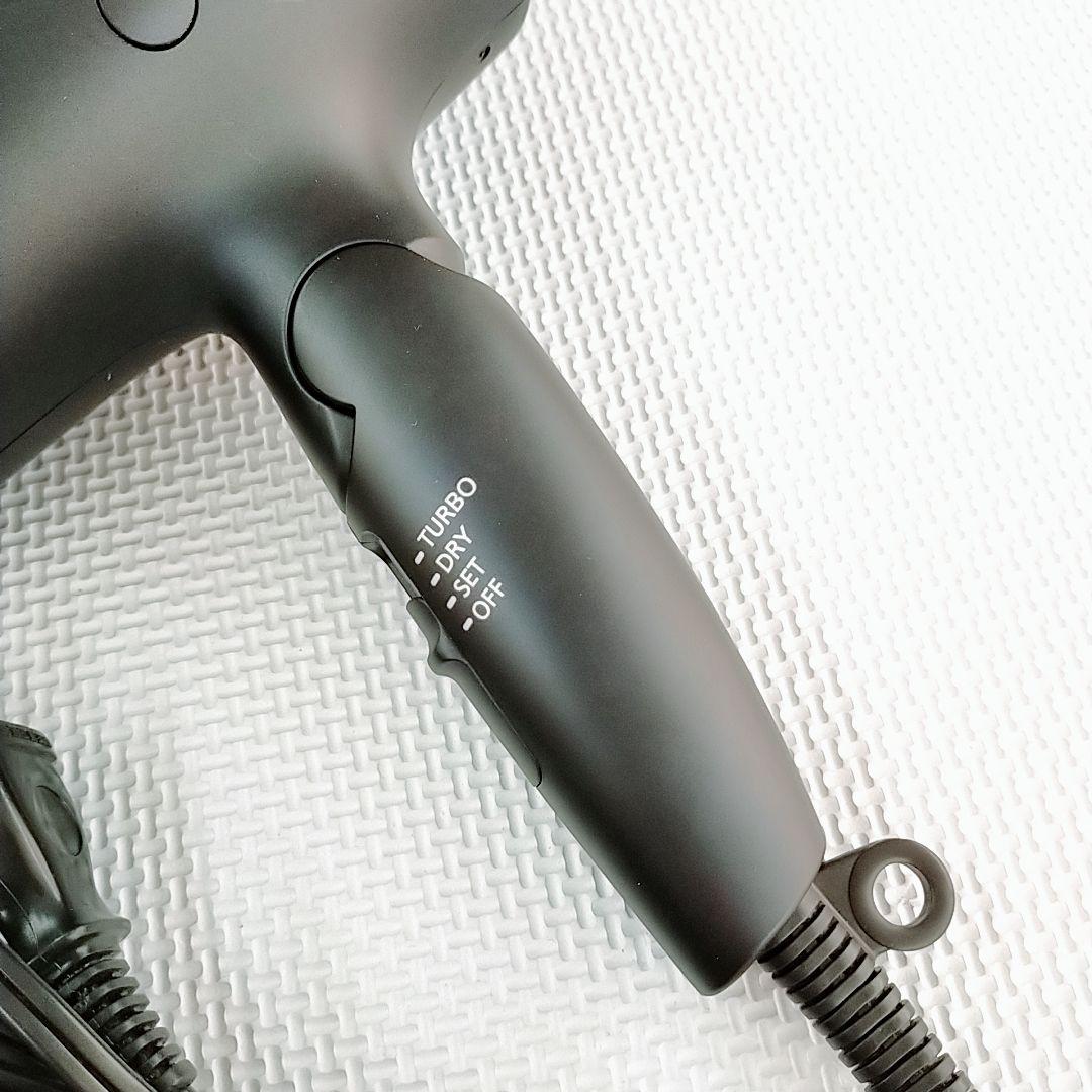 ほぼ未使用❤パナソニック ナノケア ドライヤー　EH-NA0G