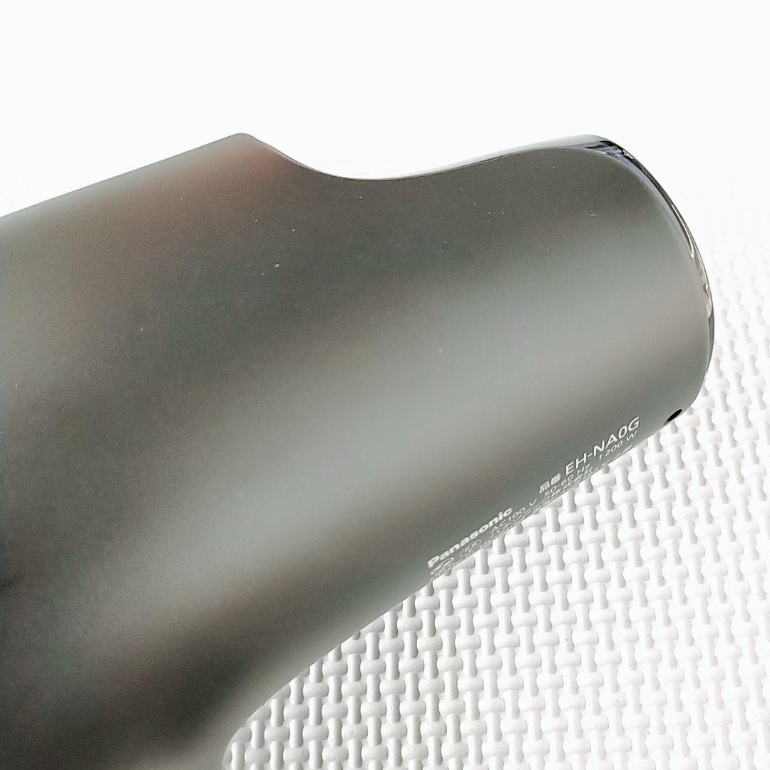 ほぼ未使用❤パナソニック ナノケア ドライヤー　EH-NA0G