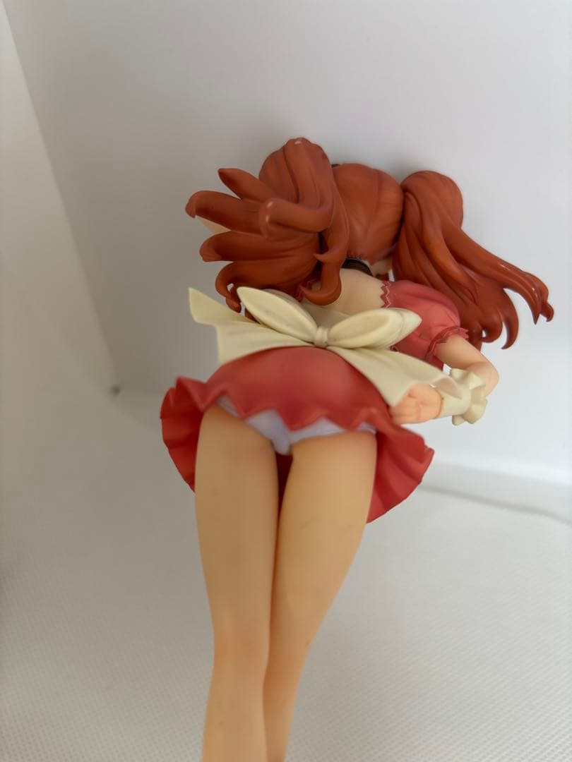 涼宮ハルヒの憂鬱 朝比奈みくる 朝比奈ミクル フィギュア マックスファクトリー