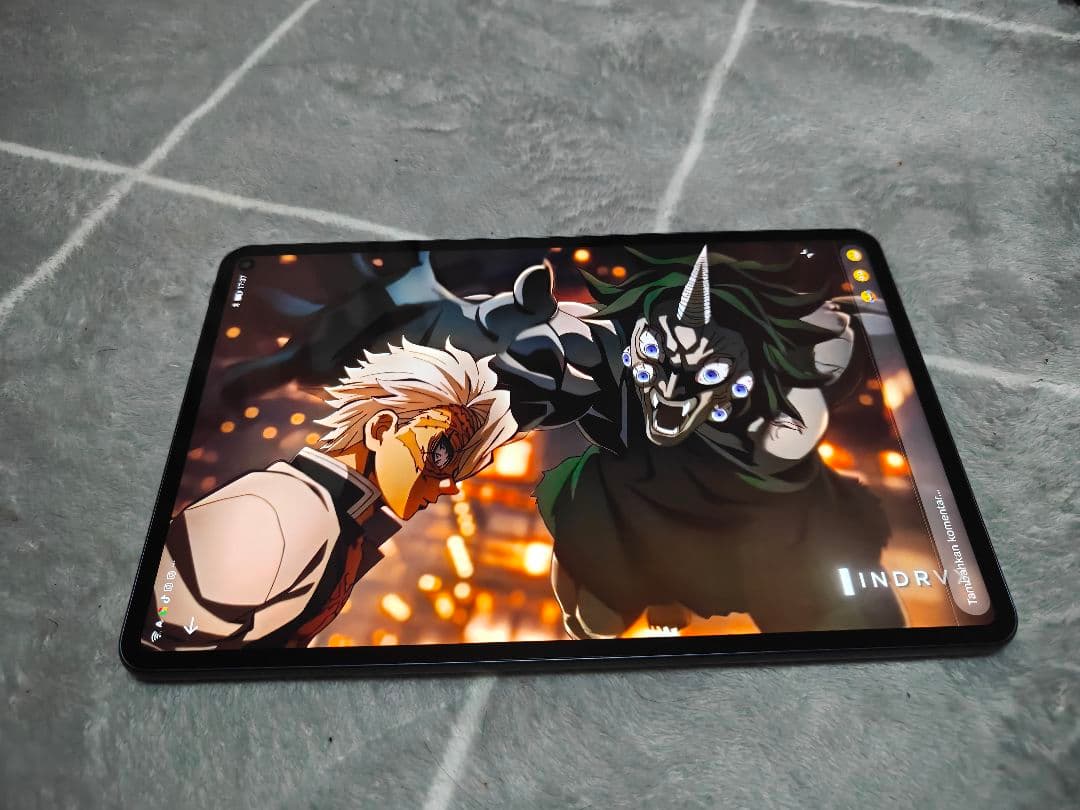 HUAWEI Androidタブレット本体