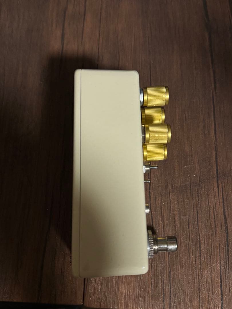 ギター Neural Devices Gentlemen