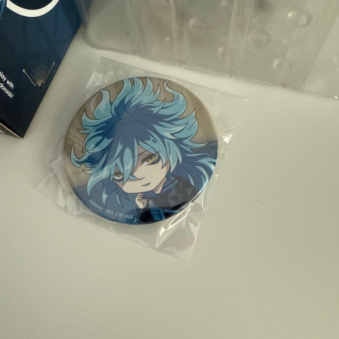 ねんどろいど　マレウス・ドラコニア　イデア・シュラウド