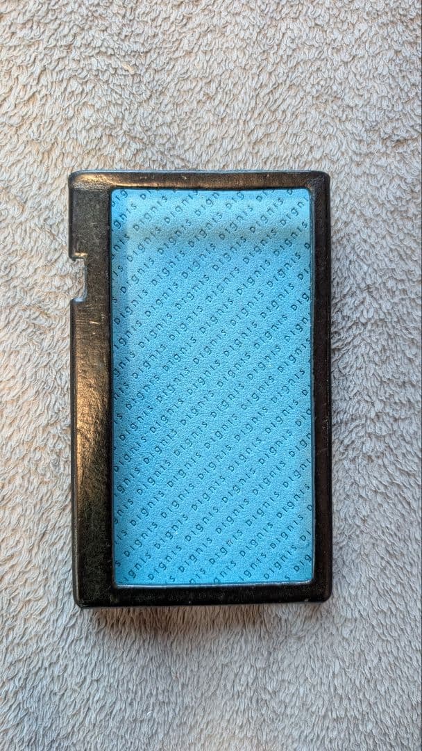 ONKYO DP-X1 オンキョーデジタルオーディオプレイヤー