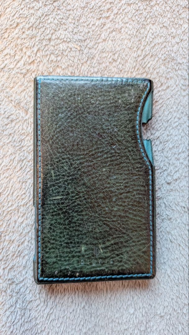 ONKYO DP-X1 オンキョーデジタルオーディオプレイヤー