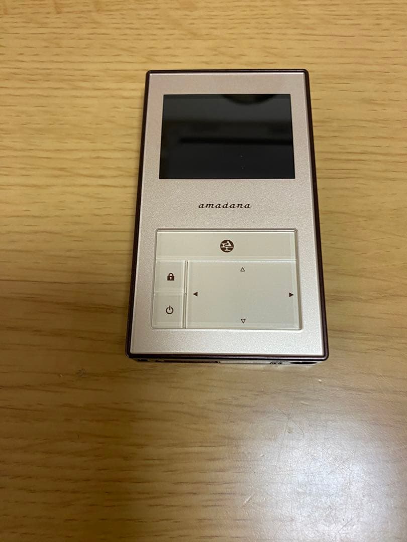 amadana SAL カムコーダー VC-142 ポケットビデオカメラ