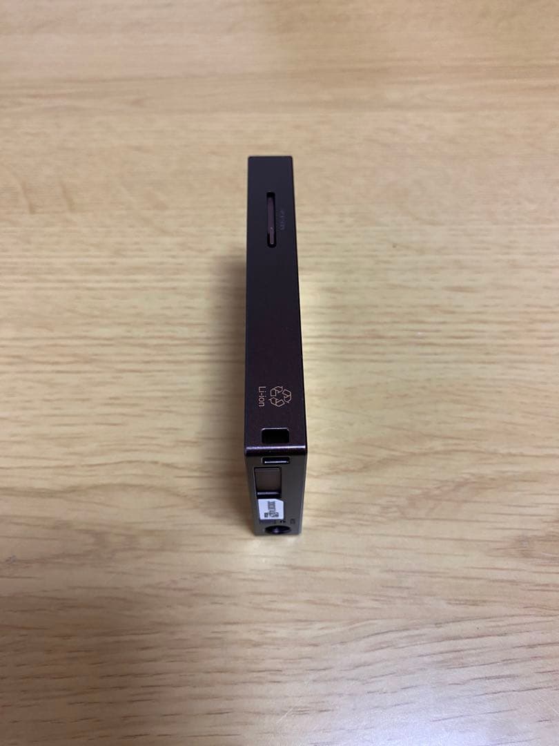 amadana SAL カムコーダー VC-142 ポケットビデオカメラ