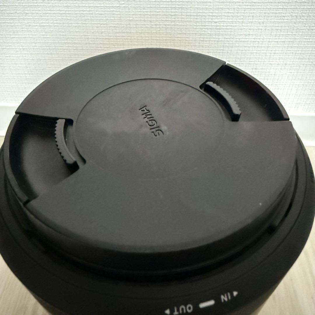 SIGMA 135mm F1.8 DG HSM Art レンズ Eマウント