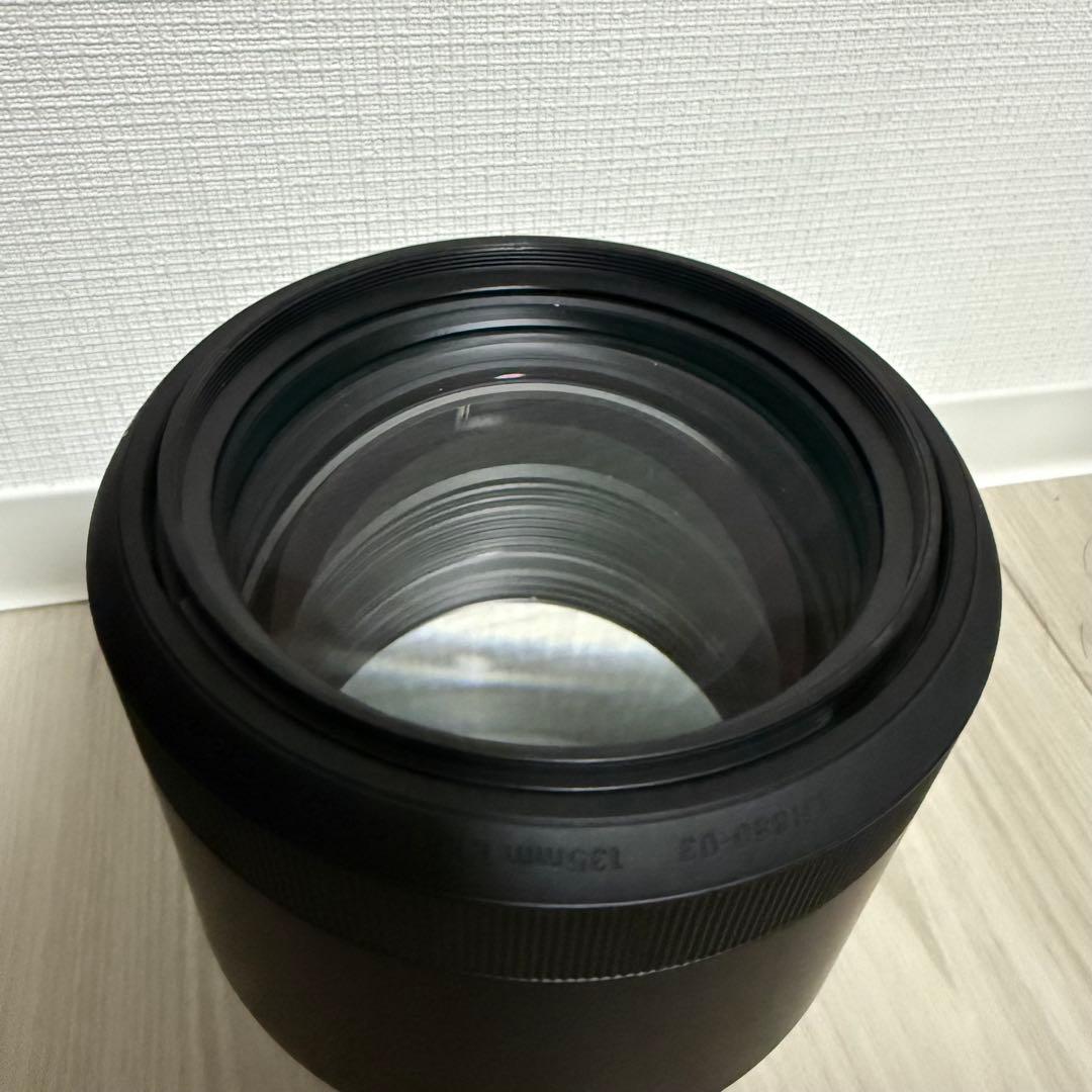 SIGMA 135mm F1.8 DG HSM Art レンズ Eマウント