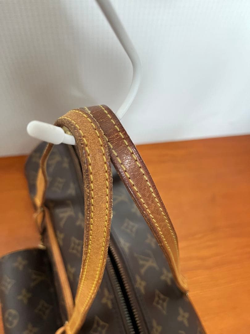 ルイヴィトン パピヨン30相当 ハンドバッグ ポーチ付