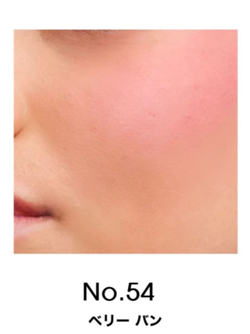 YSL MAKE ME BLUSH No.54 ベリー バン