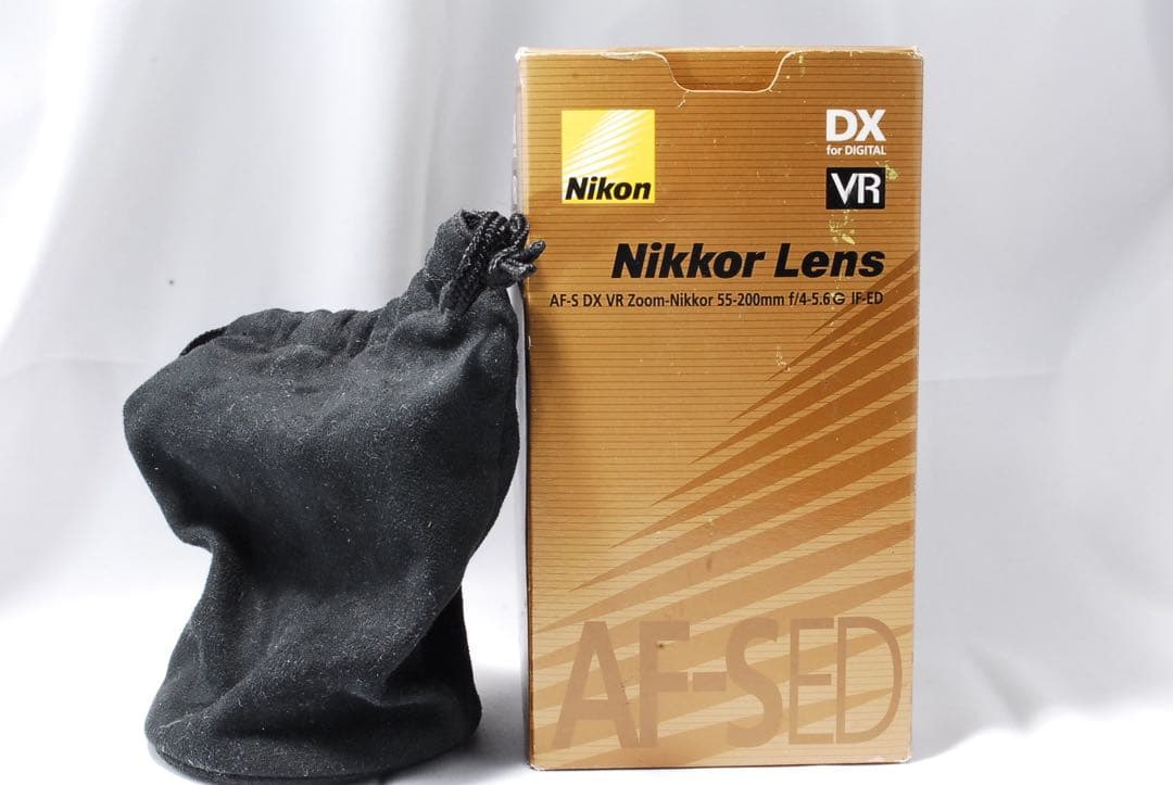 ✨Nikon D40x✨ダブルレンズセット‼️すぐ使える‼️