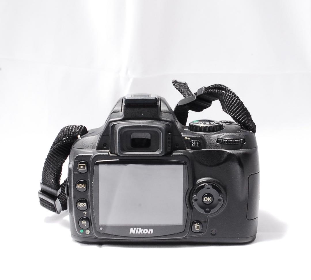 ✨Nikon D40x✨ダブルレンズセット‼️すぐ使える‼️