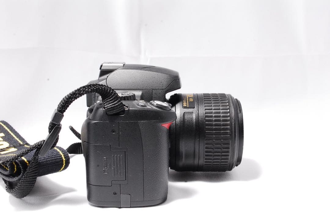 ✨Nikon D40x✨ダブルレンズセット‼️すぐ使える‼️