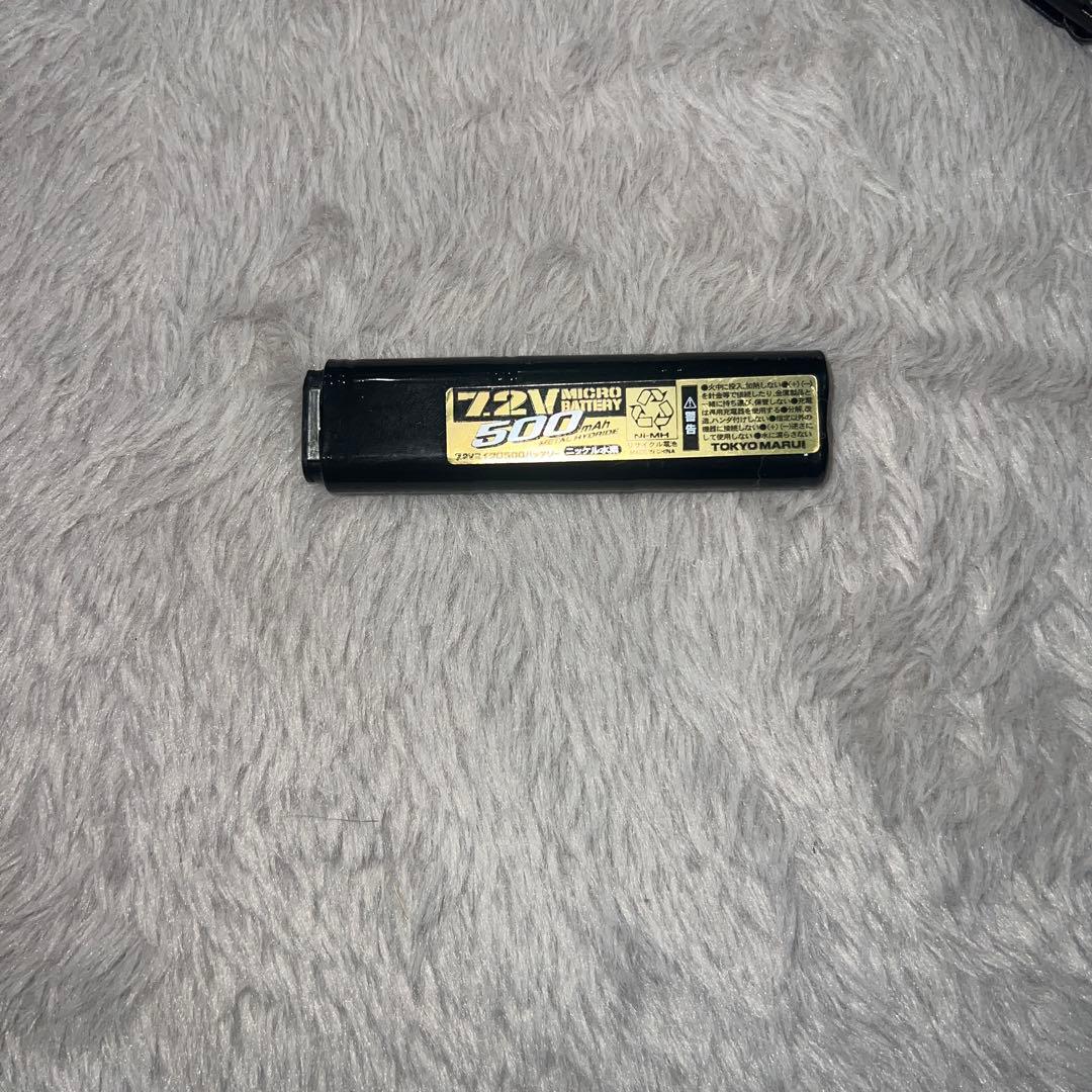 k*0様 東京マルイM93R電動ハンドガン