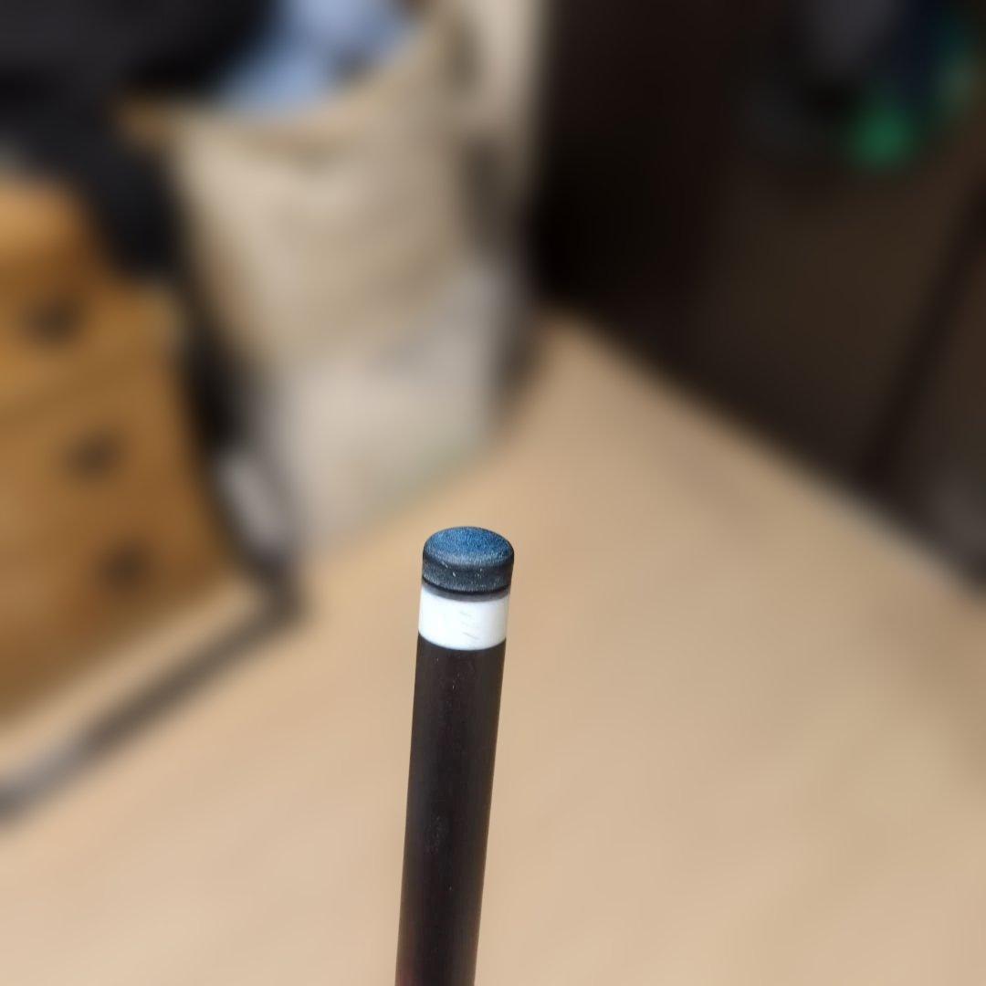 CueTec シナジーシャフト10.5mmユナイテッドジョイント美品