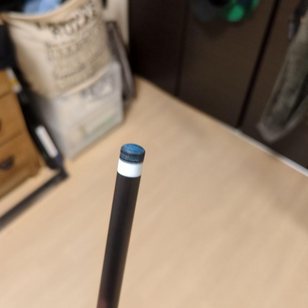 CueTec シナジーシャフト10.5mmユナイテッドジョイント美品