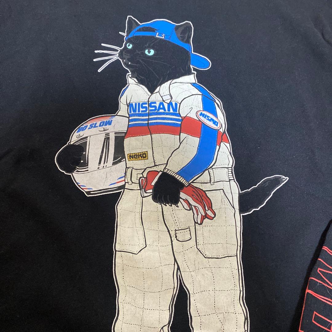 最終値下げ！NISSAN✖️go slow caravan 激レアコラボ