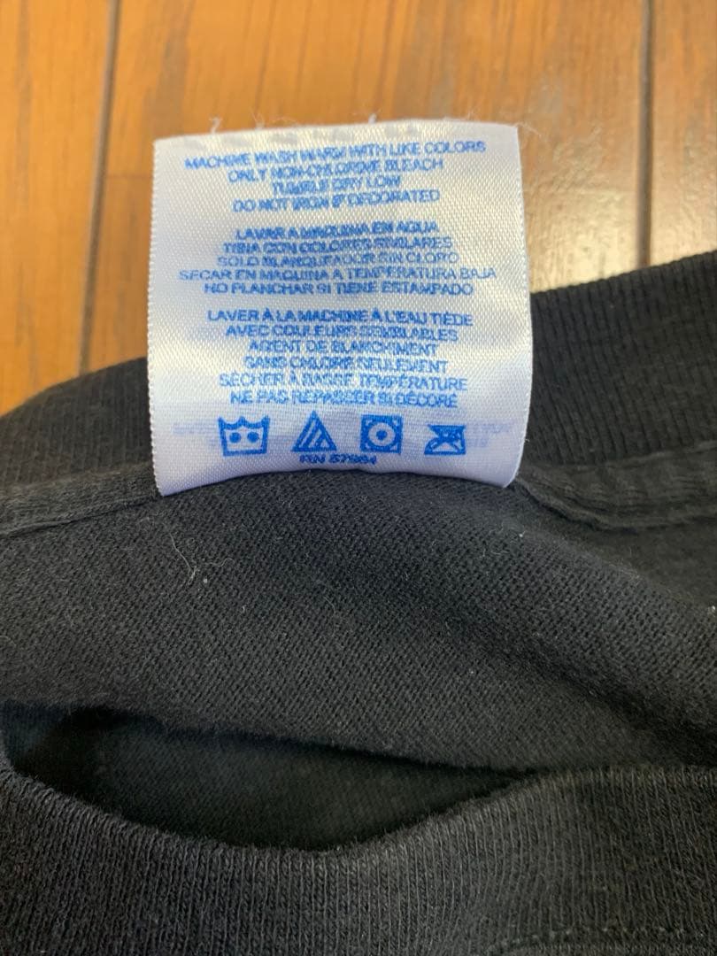 The Strokes ストロークス ヴィンテージ 00s 当時物Tシャツ　希少