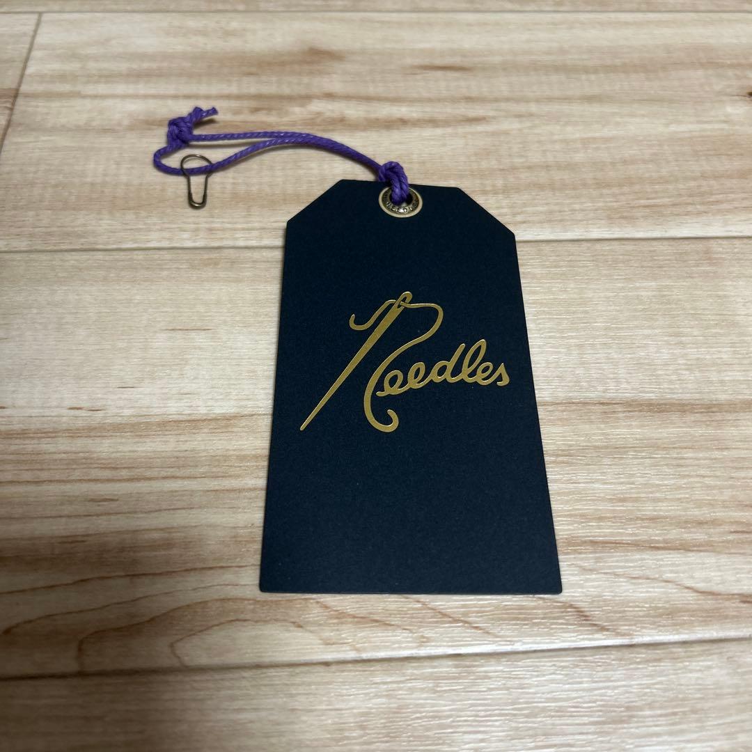 NEEDLES / ニードルズ / Pleated Track Skirt