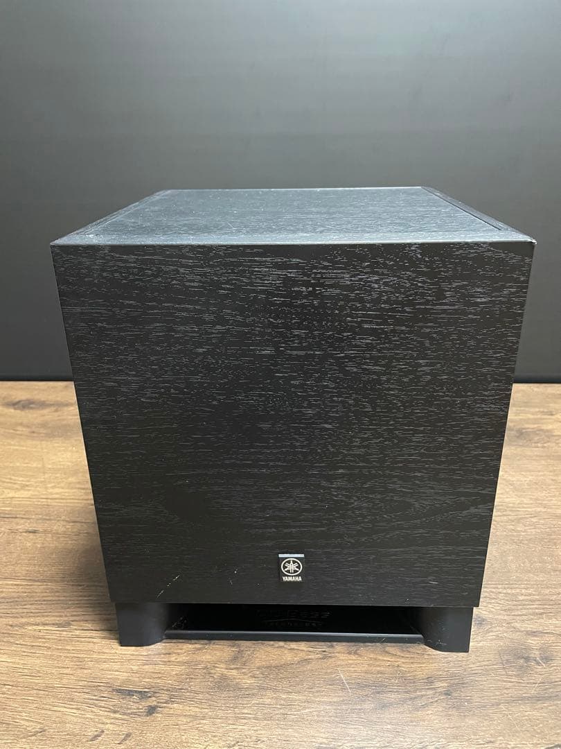 YAMAHA YST-SW010 サブウーファー