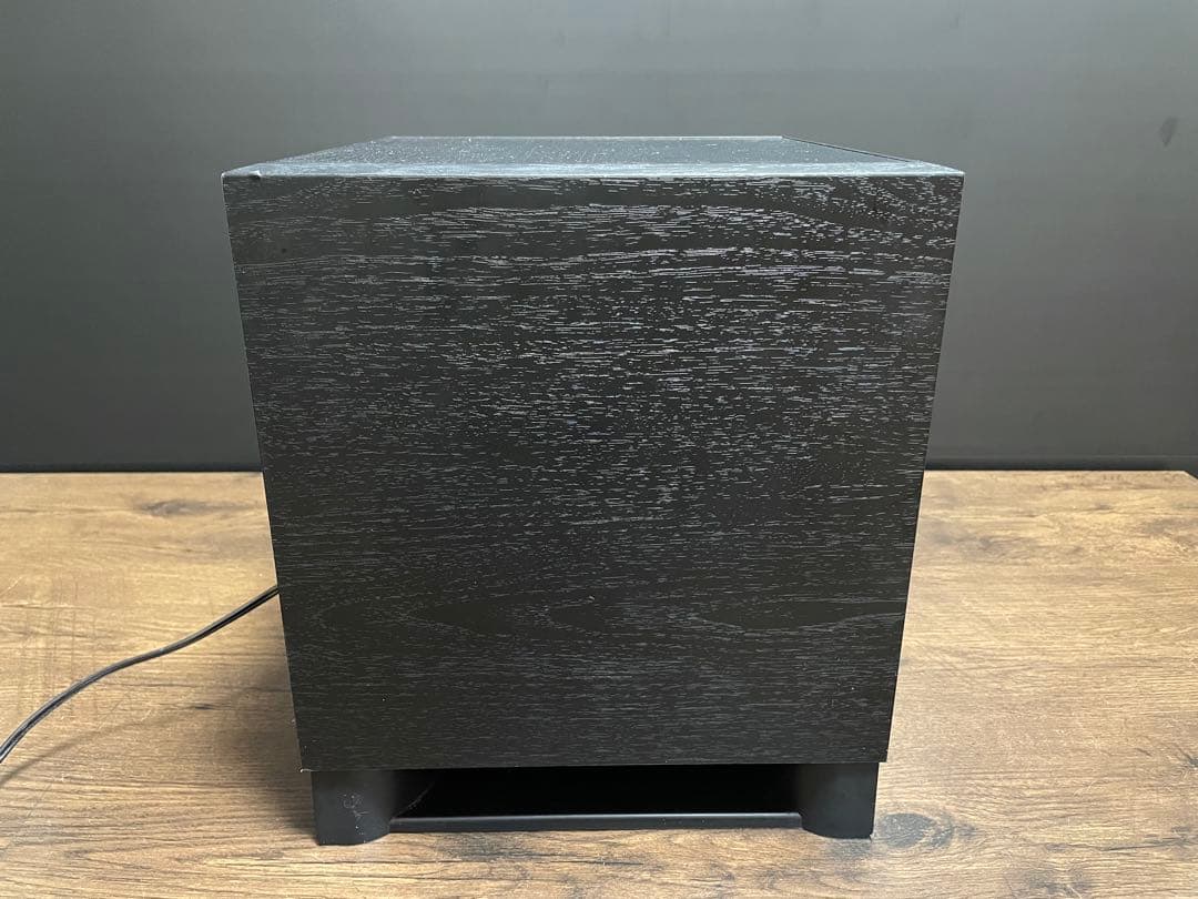 YAMAHA YST-SW010 サブウーファー