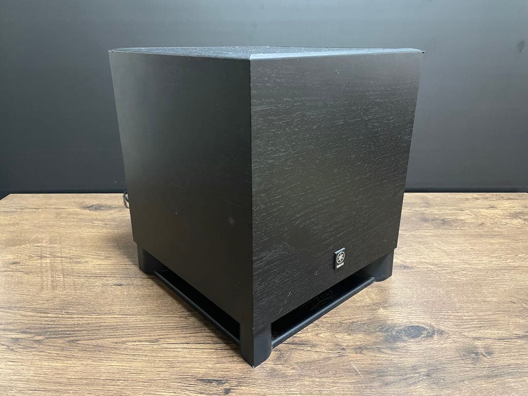 YAMAHA YST-SW010 サブウーファー