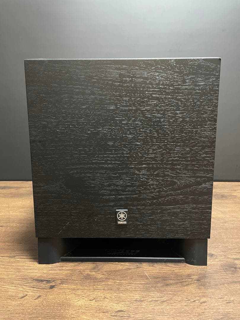 YAMAHA YST-SW010 サブウーファー
