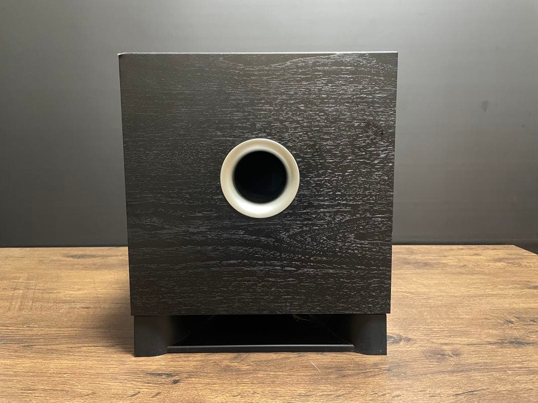 YAMAHA YST-SW010 サブウーファー