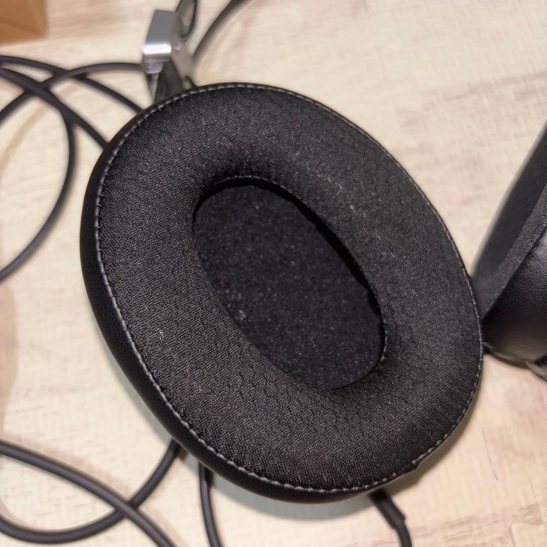 audio-technica　ゲーミングヘッドセット　ATH-G1 GM