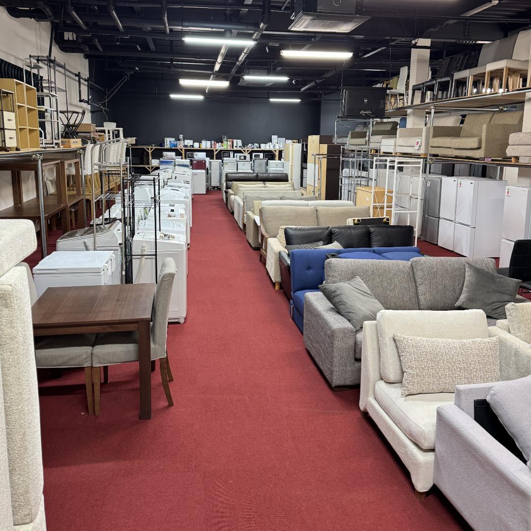 東京23区送料無料　超美品パナソニック2023年製冷蔵庫335L　洗浄/除菌済み