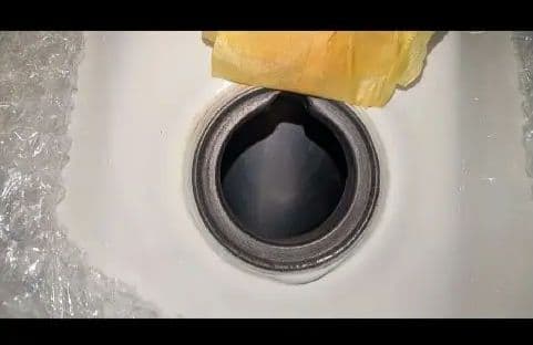 CB400SS タンク 凹み無し 錆無し フューエルコック付き