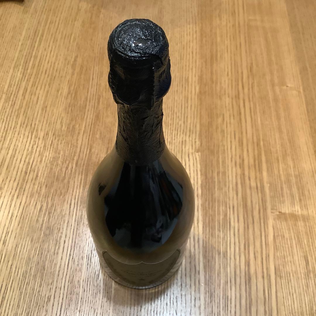Dom Pérignon シャンパン 2008年 750ml箱無し