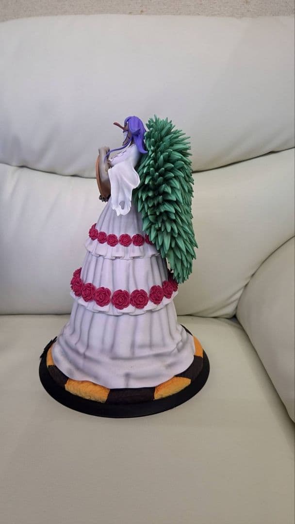 ワンピース フィギュア 大きめ