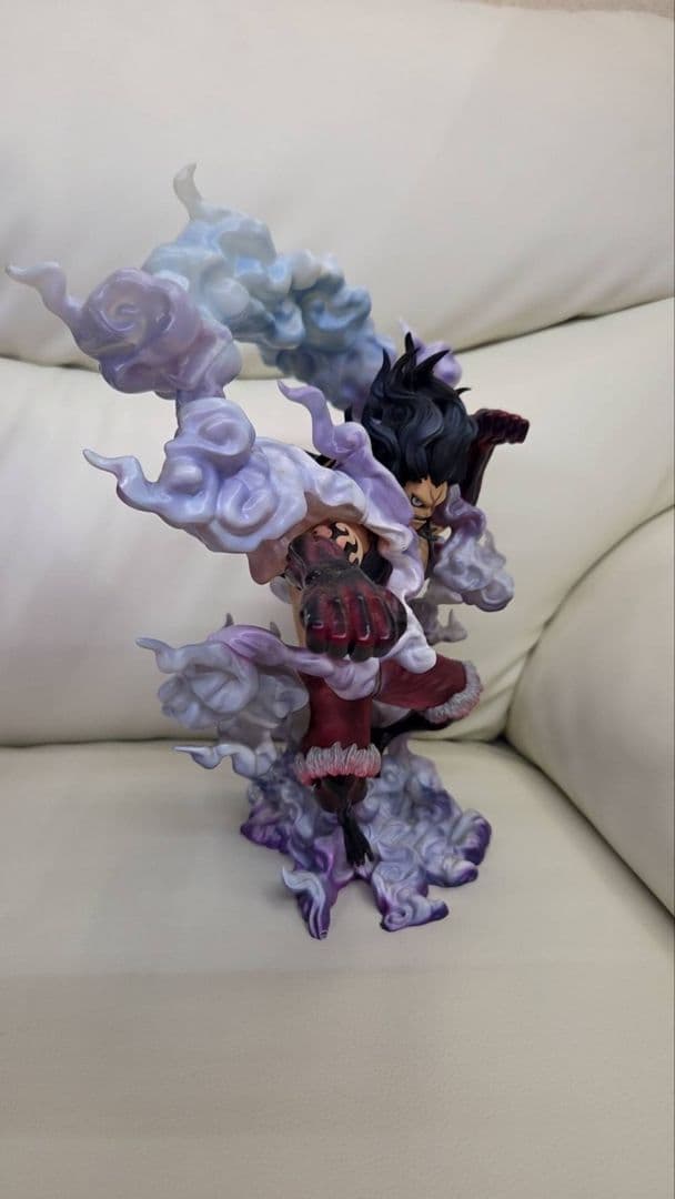 ワンピース フィギュア 大きめ