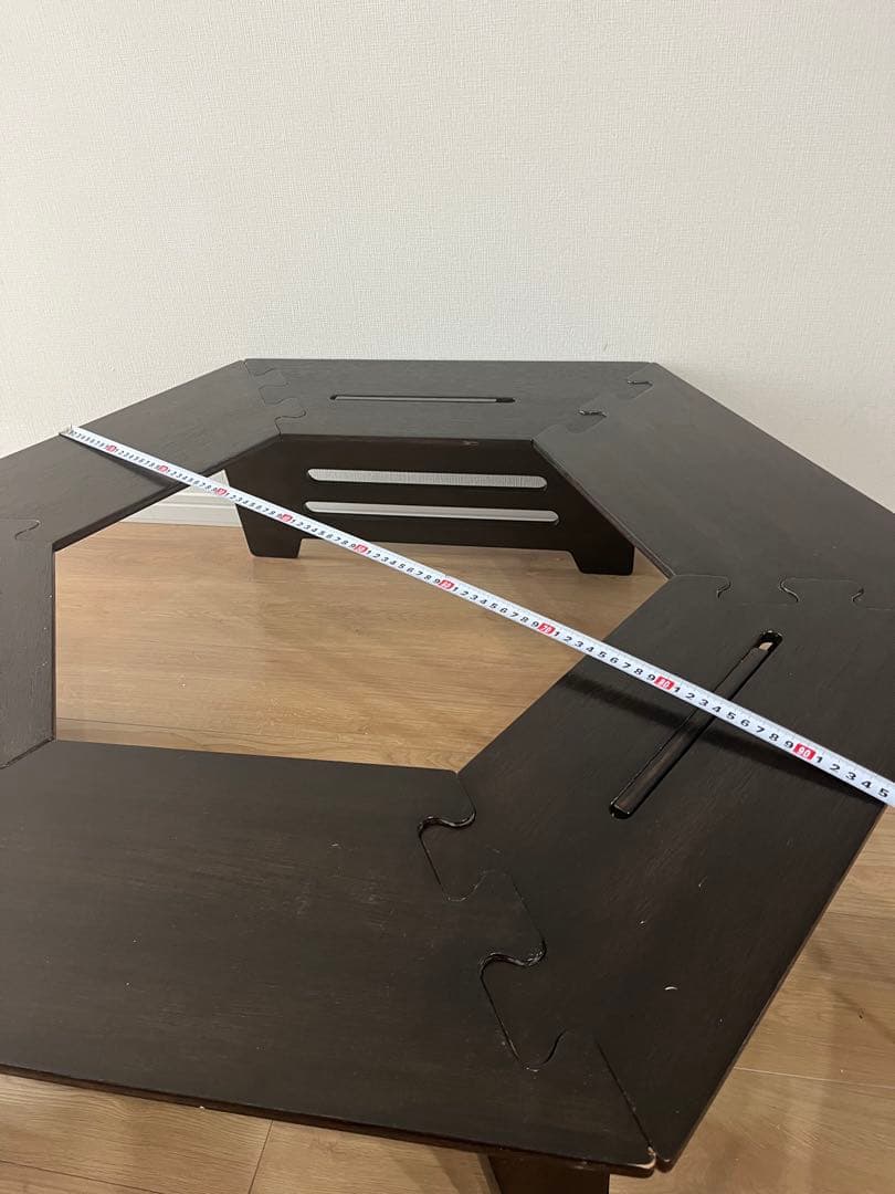 ヘキサテーブル