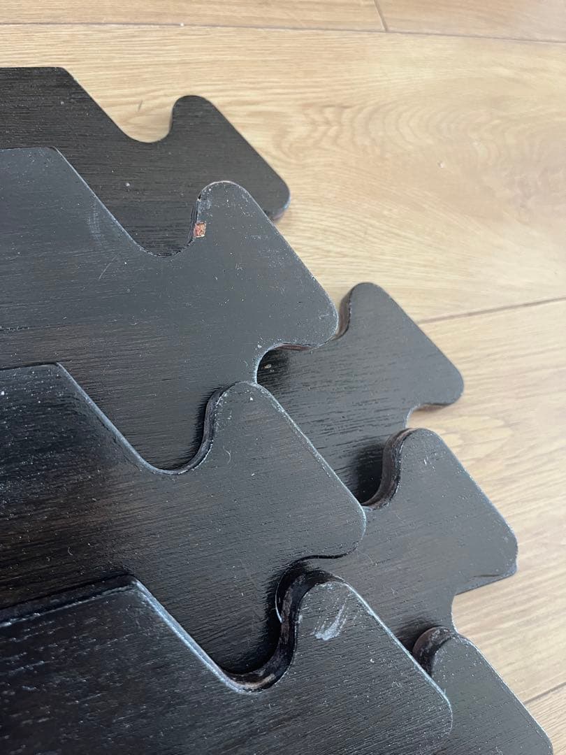 ヘキサテーブル