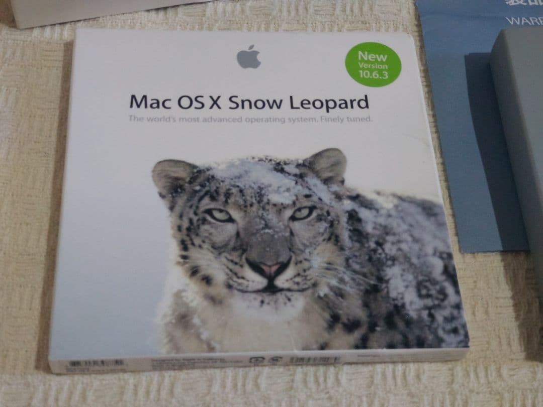 Apple Mac mini 2006年1.83GHz CoreDuo 80GB