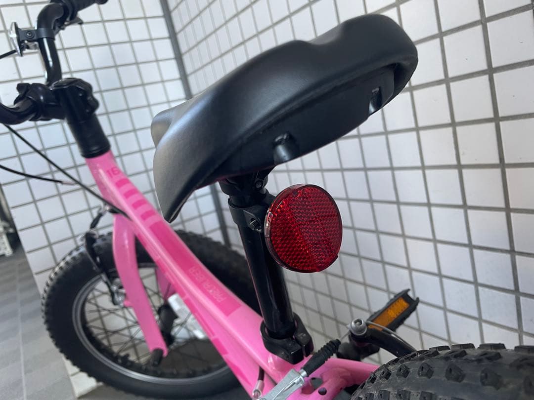 『ニックさま専用』引取限定12,000円｜世田谷区 Trek キッズ 16 ピン