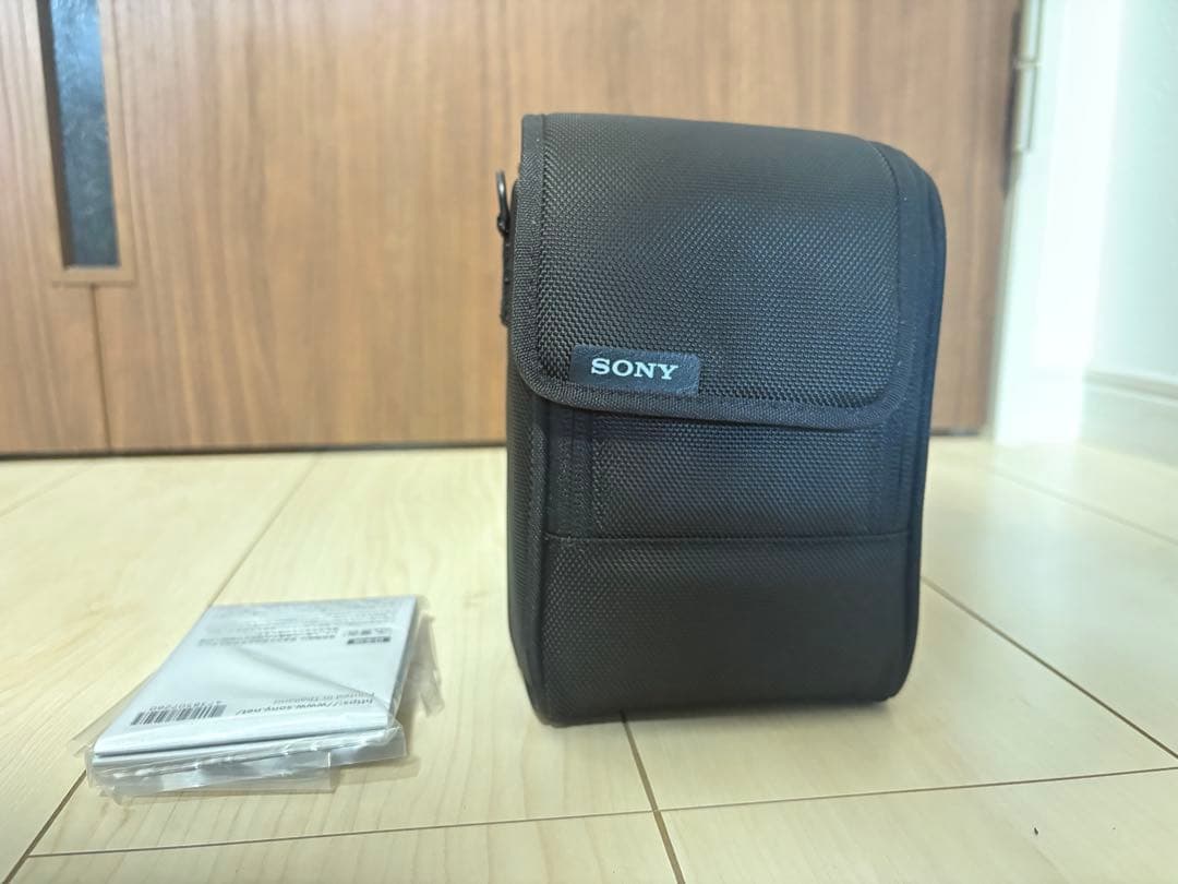 SONY50mmF1.2GMレンズ