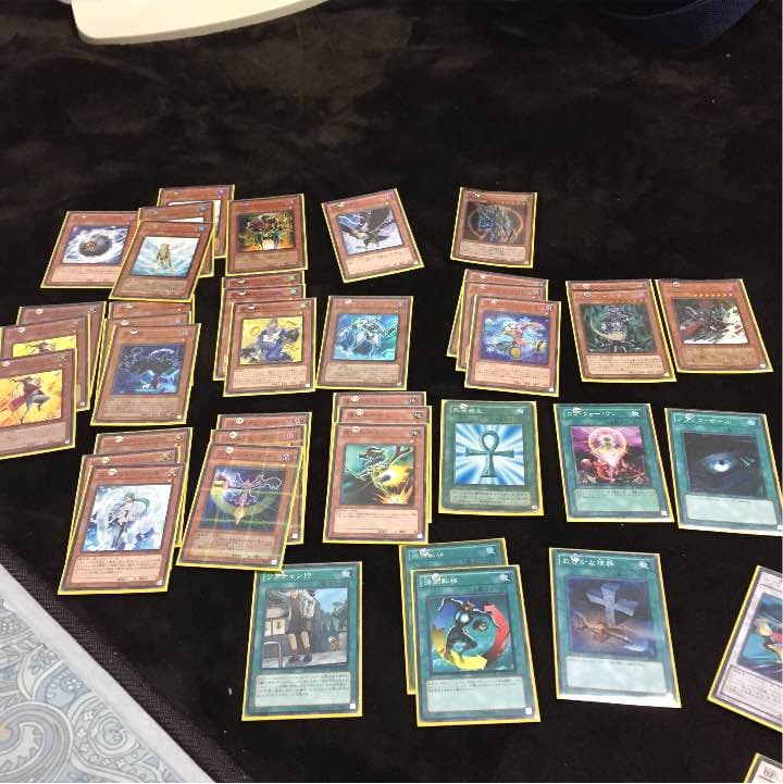 遊戯王レベル1カード（バラ売り可）