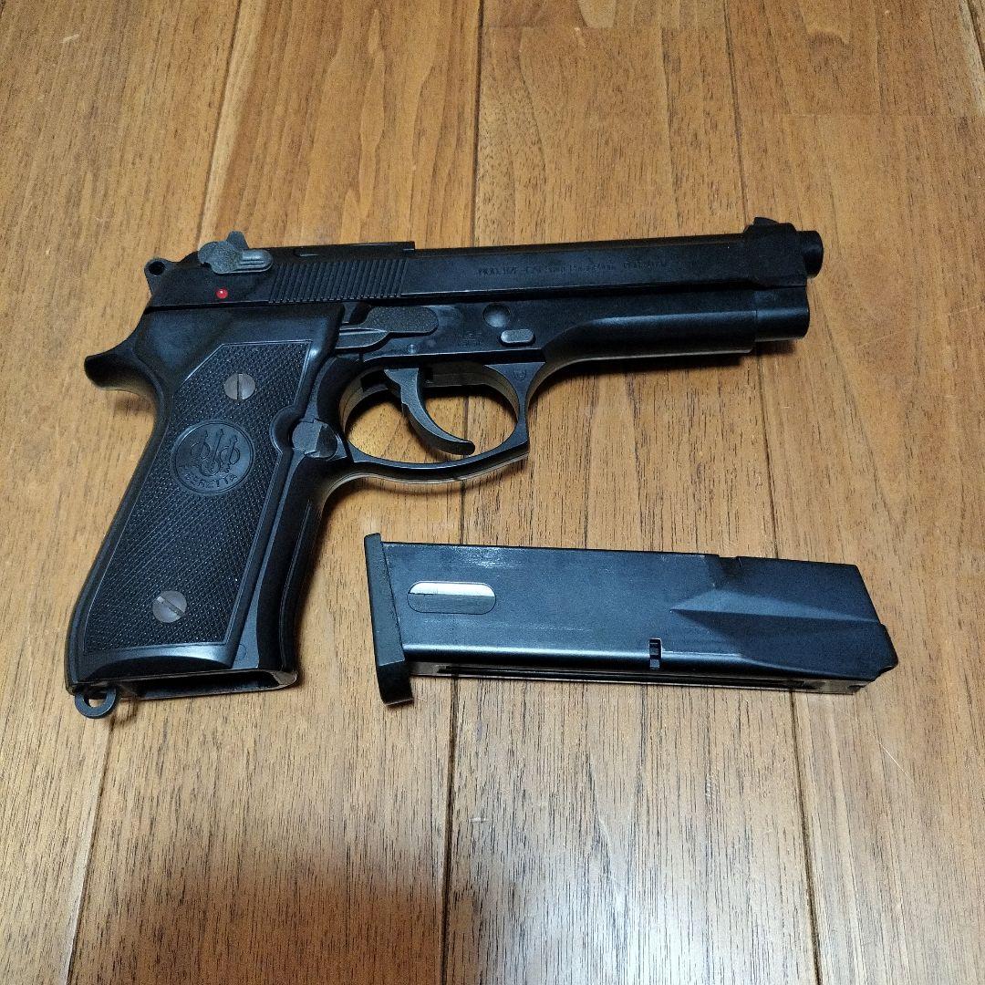 MGC ベレッタ Beretta 92F ガスガン