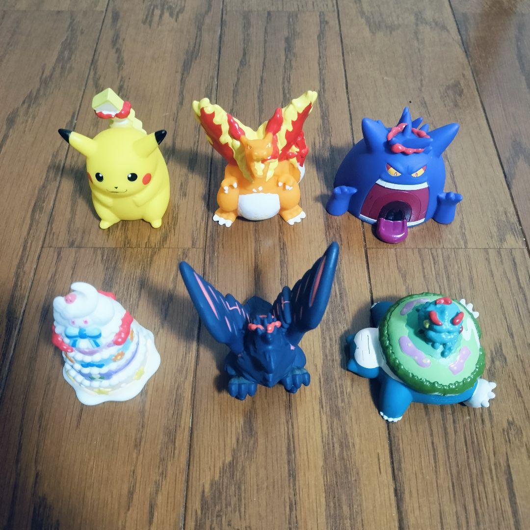 ポケモンキッズ　131体　まとめ売り