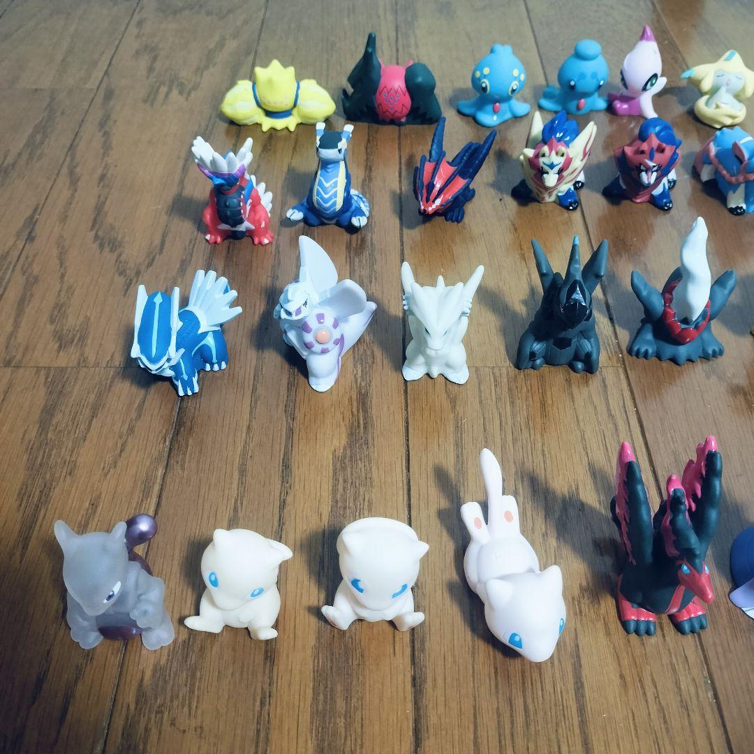ポケモンキッズ　131体　まとめ売り