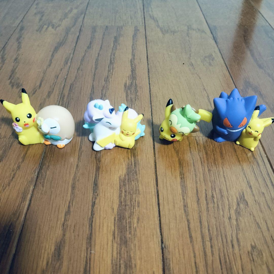 ポケモンキッズ　131体　まとめ売り