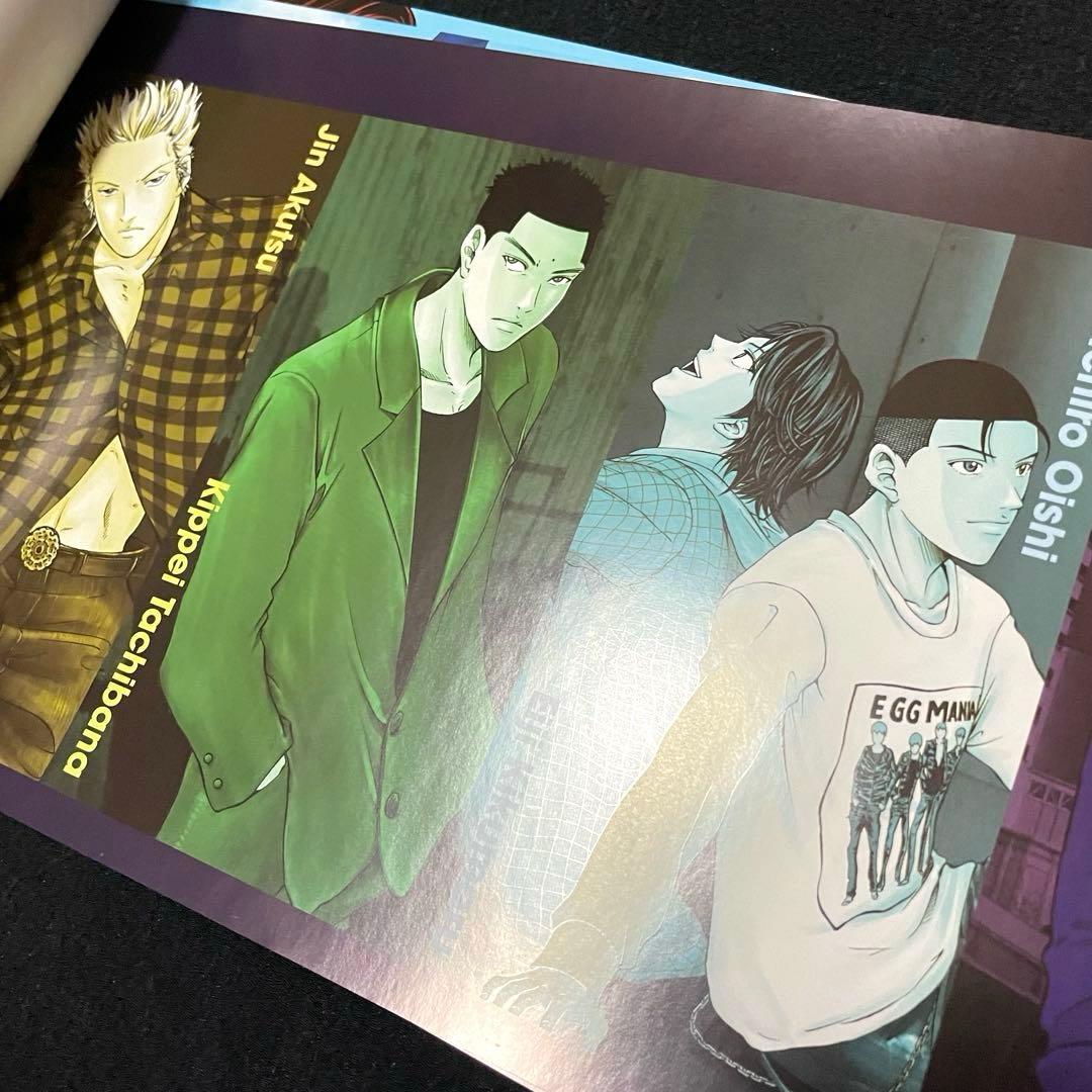 テニスの王子様 オリジナルポスター 10枚セット 応募者全員サービス