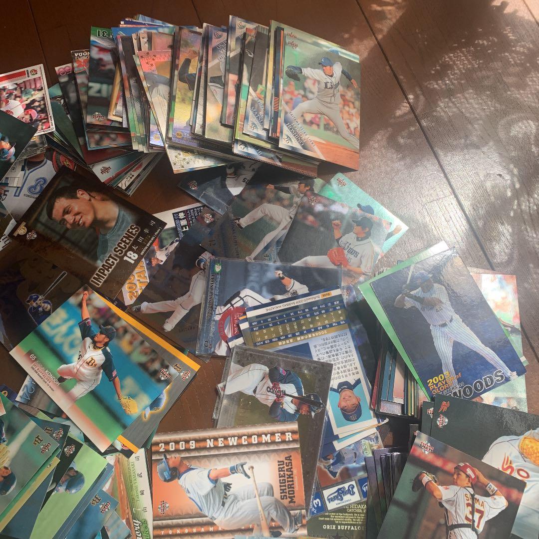 プロ野球チップスカード⭐︎まとめ売り