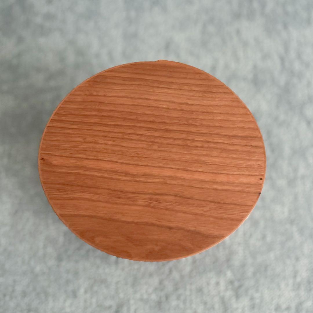 井藤昌志 ifuji MEMORIAL BOX #5 cherry／サクラ