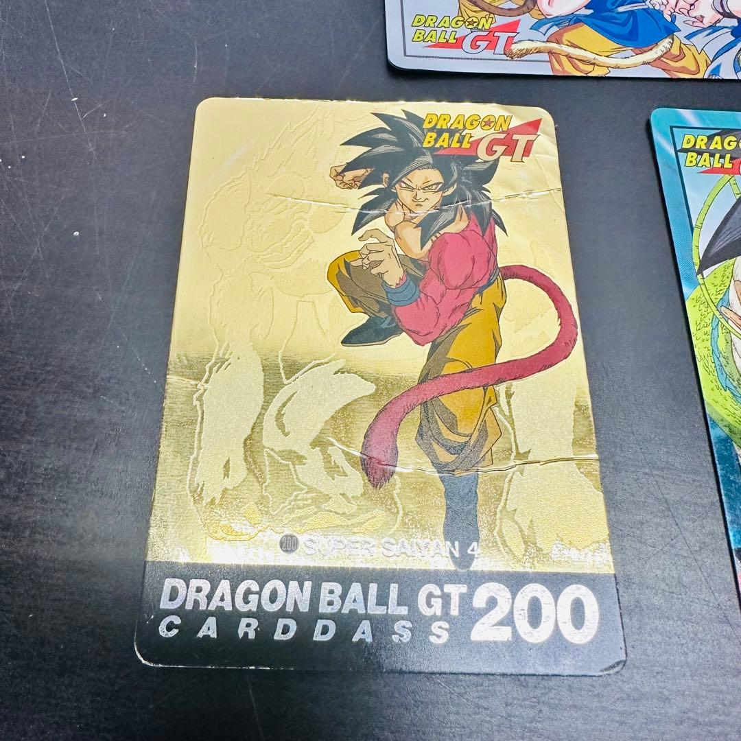 ドラゴンボール　カードダス　⑦ 本弾　スーパーバトル　隠れプリズム　まとめ