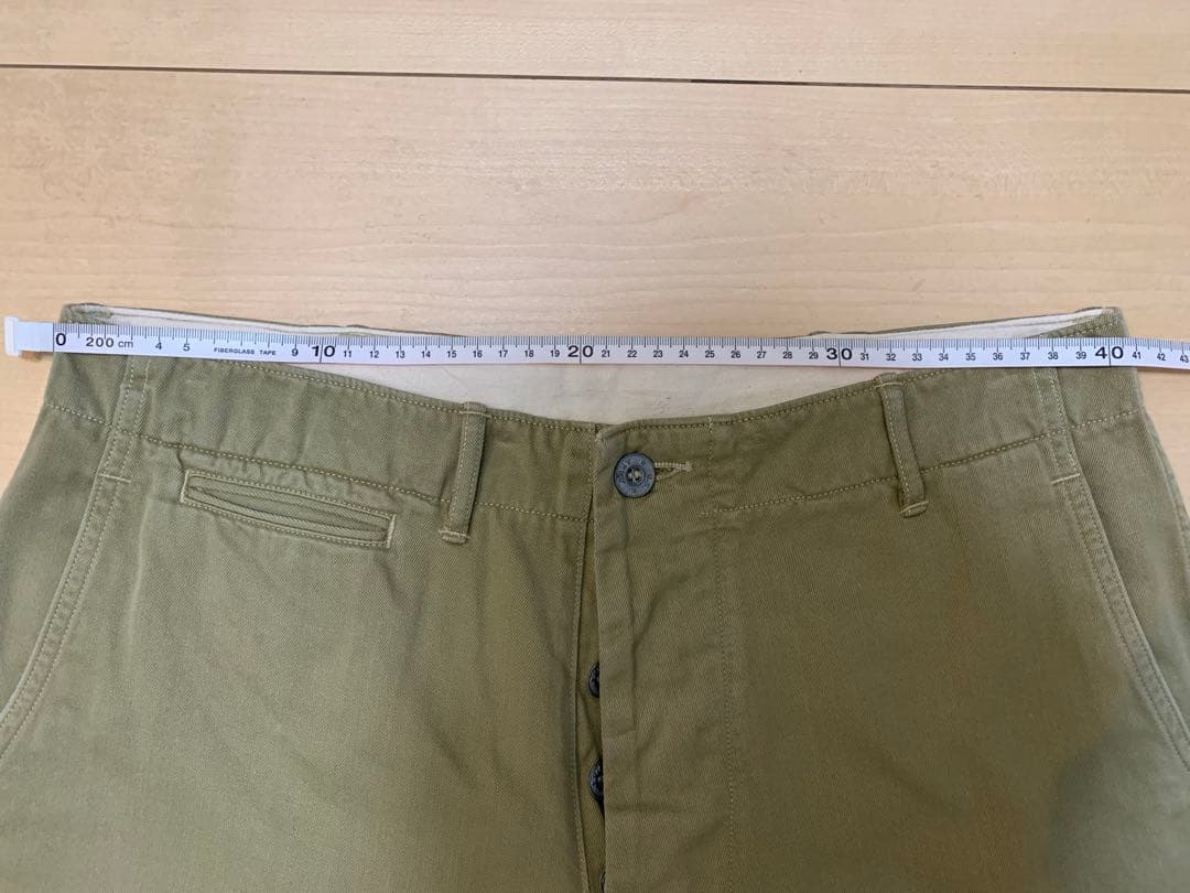 ウエアハウス　Lot 1216