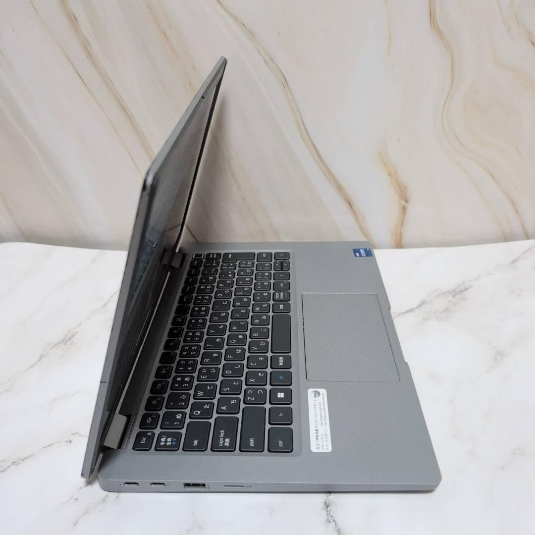 タッチパネル Arrows Tab 高性能 8世代i5 SSD256GB 富士通